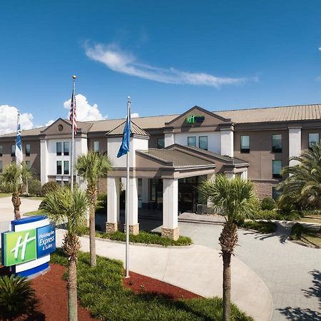 Holiday Inn Express And Suites New Orleans Airport, An Ihg Hotel Saint Rose Εξωτερικό φωτογραφία