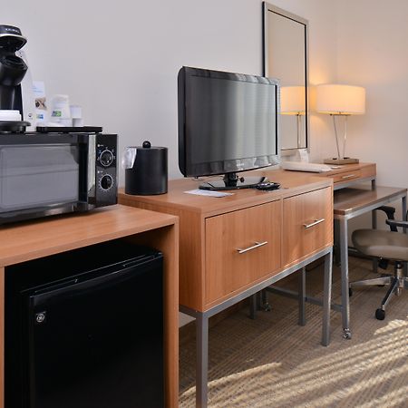 Holiday Inn Express And Suites New Orleans Airport, An Ihg Hotel Saint Rose Εξωτερικό φωτογραφία