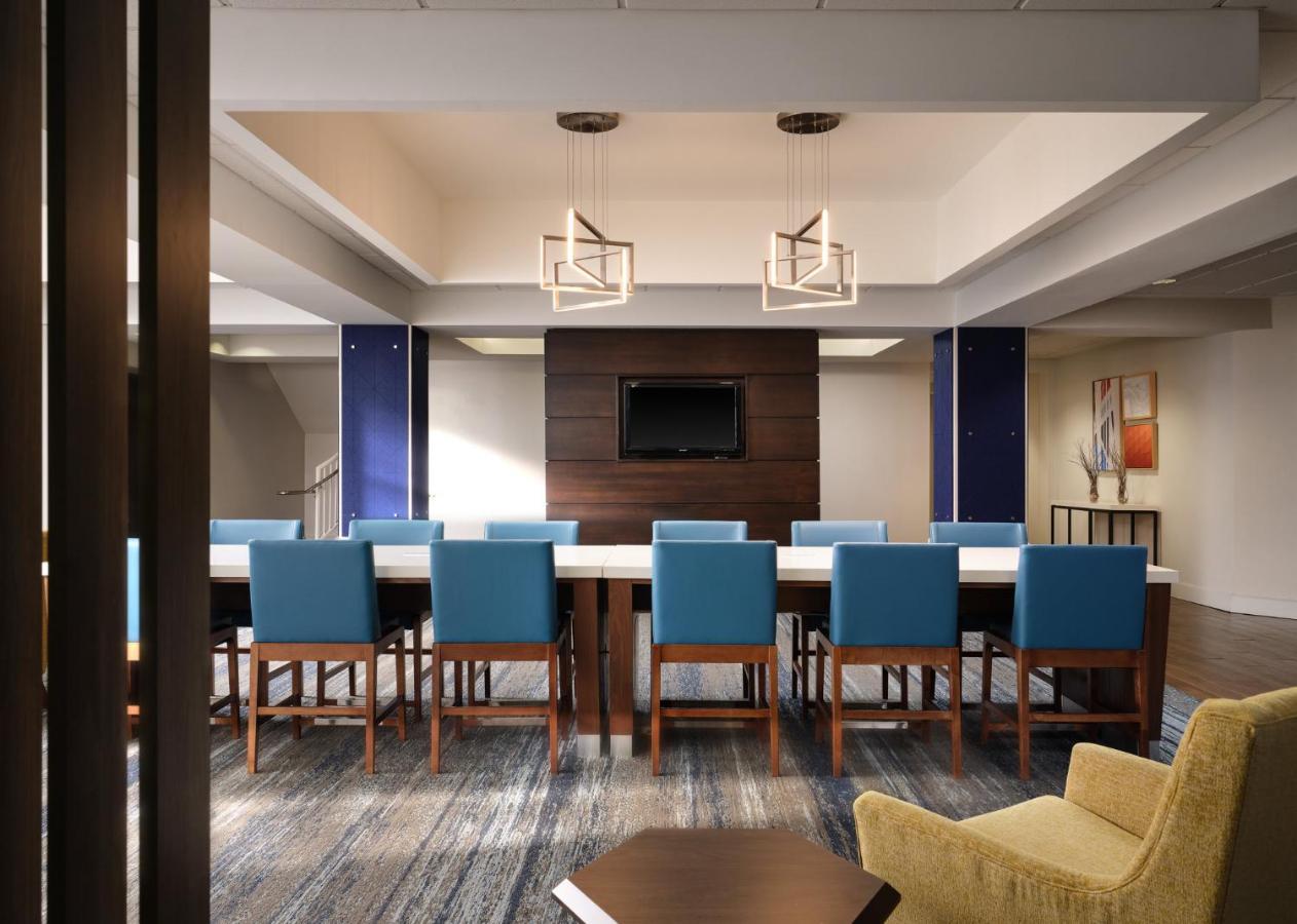 Holiday Inn Express And Suites New Orleans Airport, An Ihg Hotel Saint Rose Εξωτερικό φωτογραφία