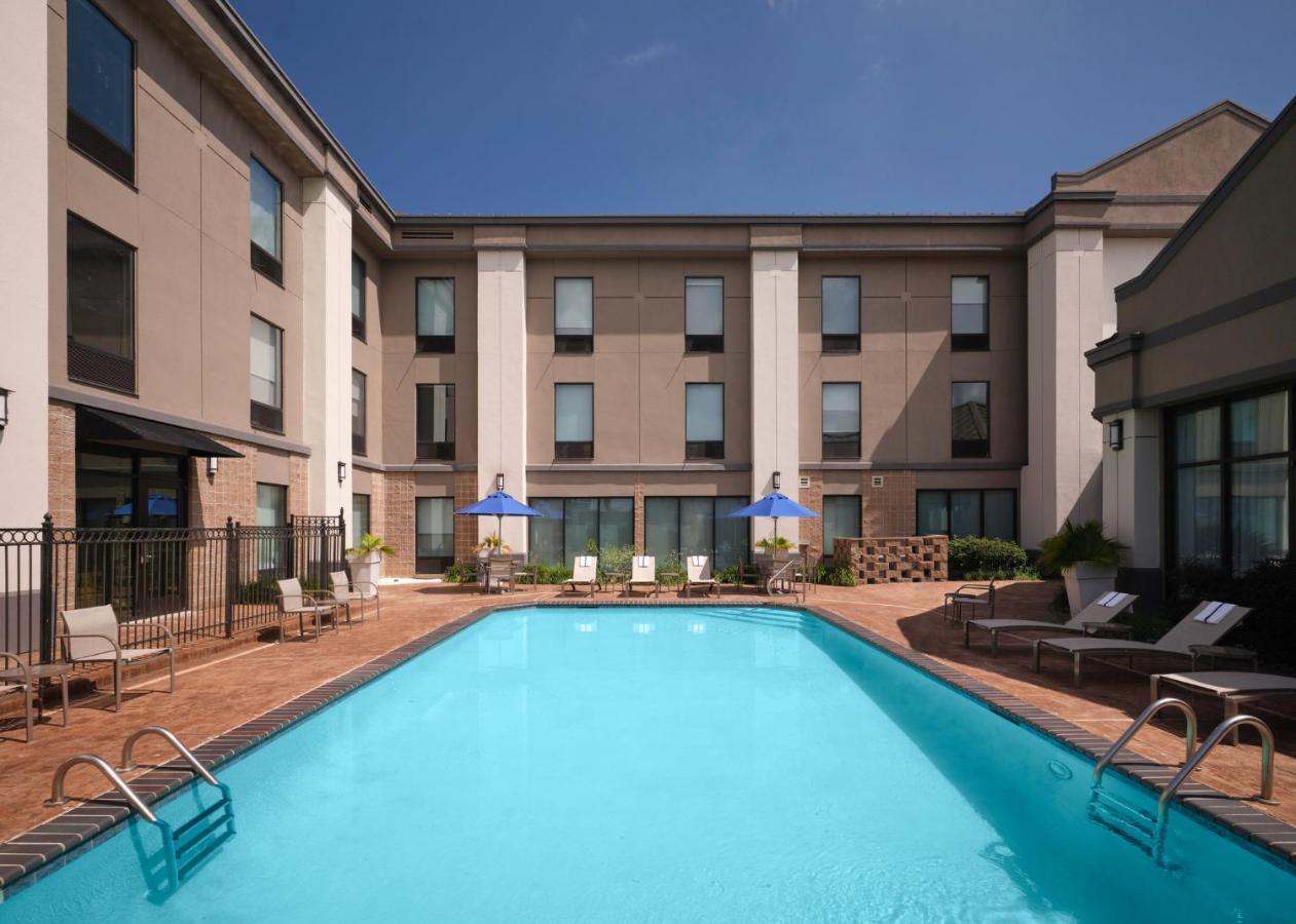 Holiday Inn Express And Suites New Orleans Airport, An Ihg Hotel Saint Rose Εξωτερικό φωτογραφία