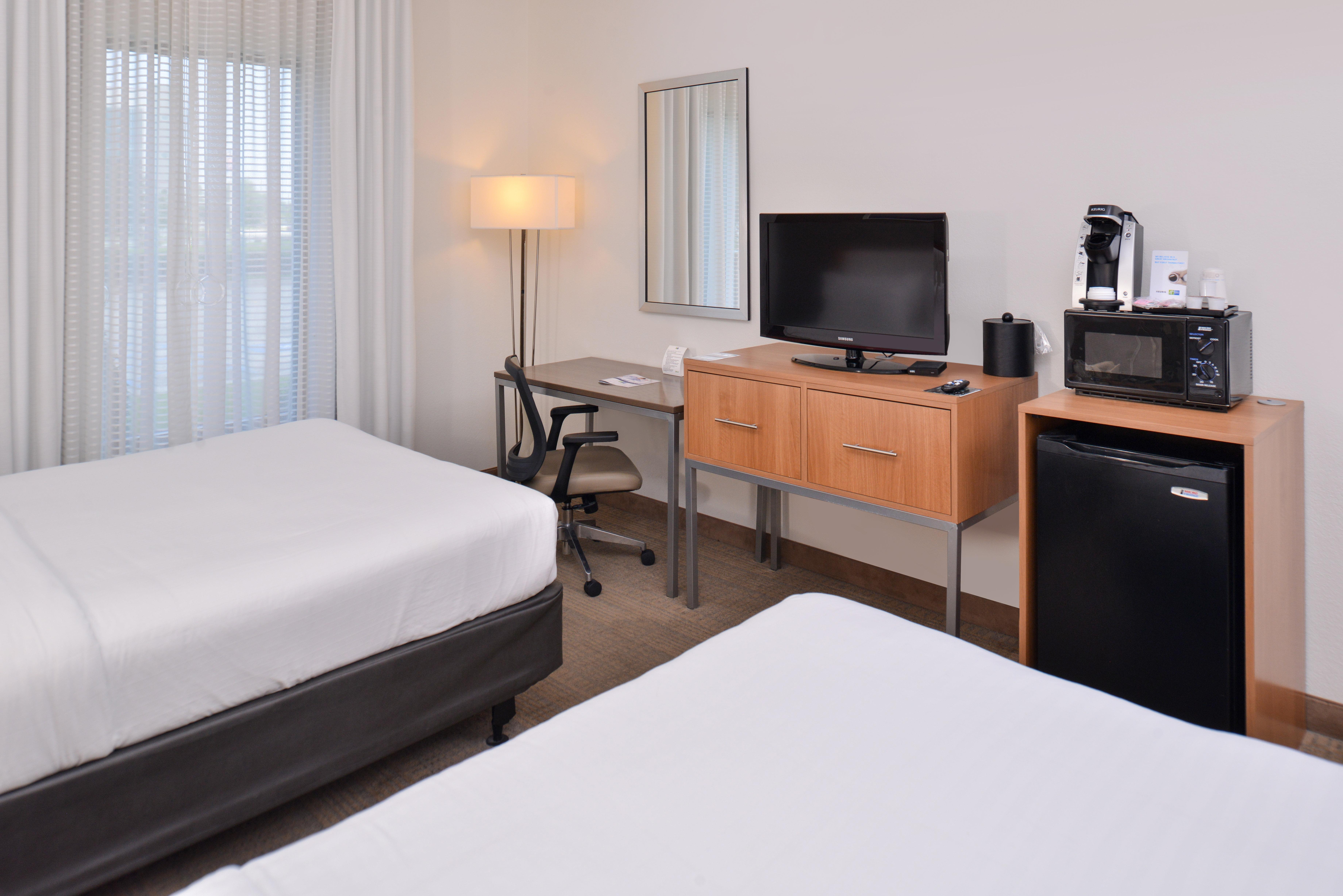 Holiday Inn Express And Suites New Orleans Airport, An Ihg Hotel Saint Rose Εξωτερικό φωτογραφία