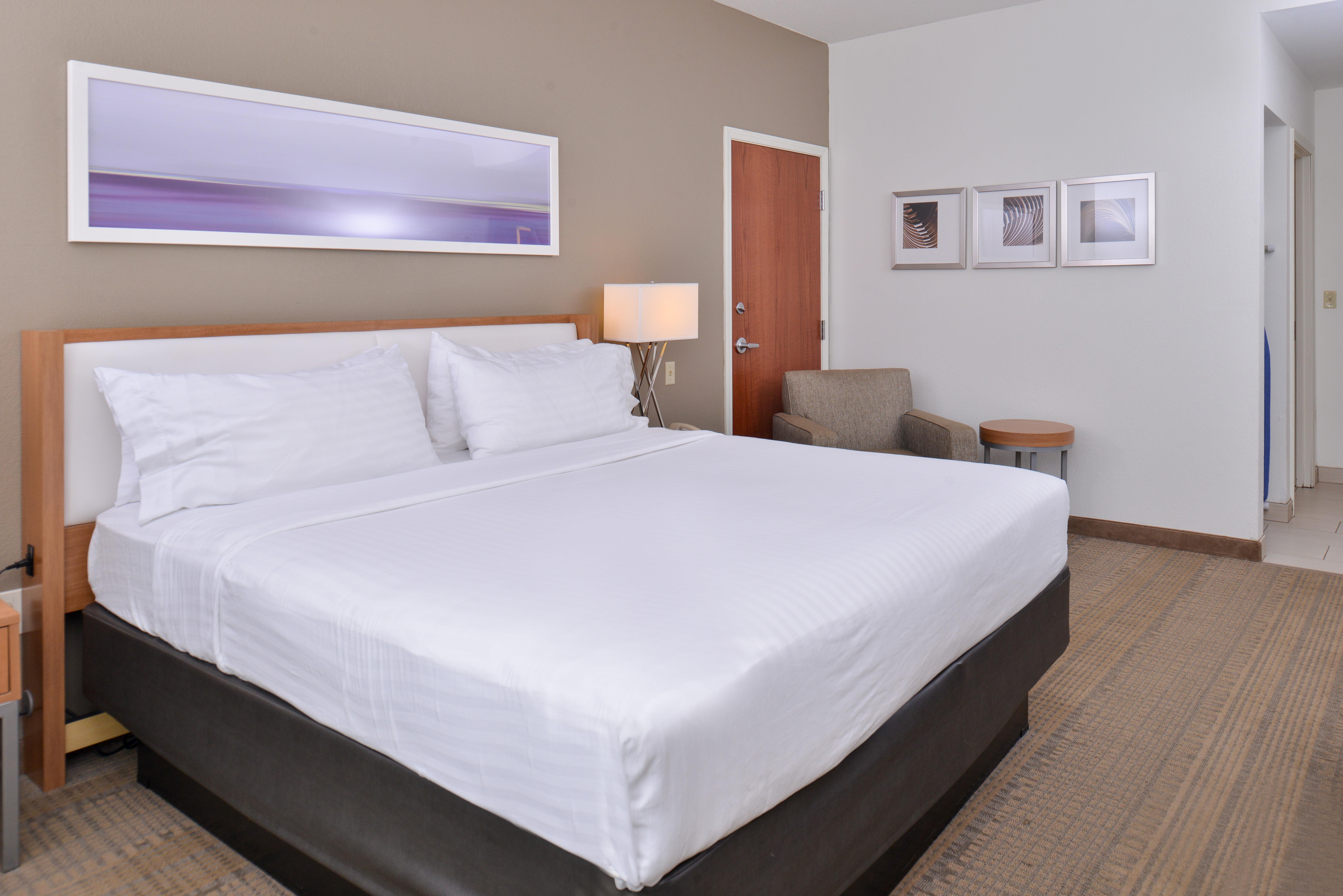 Holiday Inn Express And Suites New Orleans Airport, An Ihg Hotel Saint Rose Εξωτερικό φωτογραφία