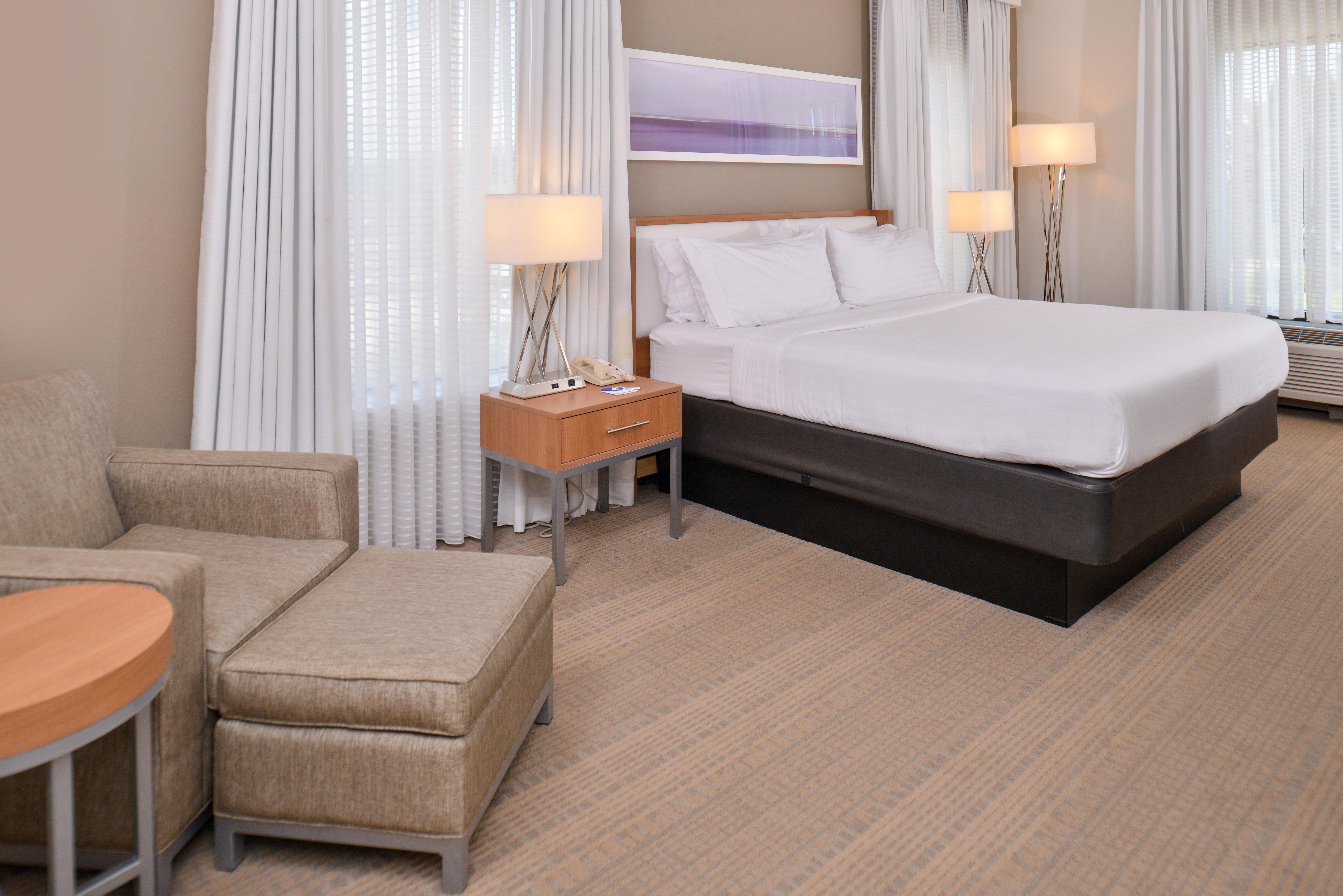 Holiday Inn Express And Suites New Orleans Airport, An Ihg Hotel Saint Rose Εξωτερικό φωτογραφία