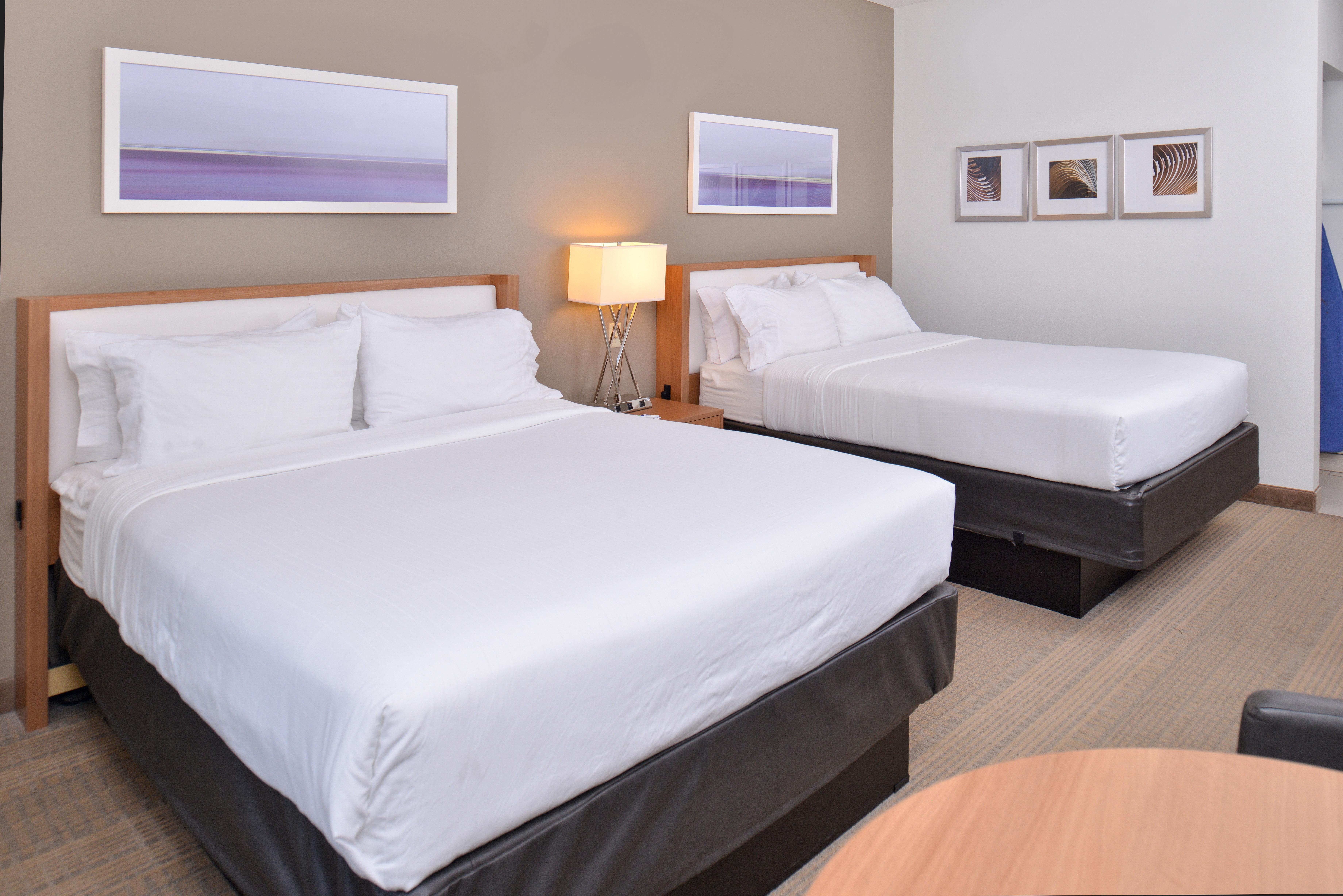 Holiday Inn Express And Suites New Orleans Airport, An Ihg Hotel Saint Rose Εξωτερικό φωτογραφία