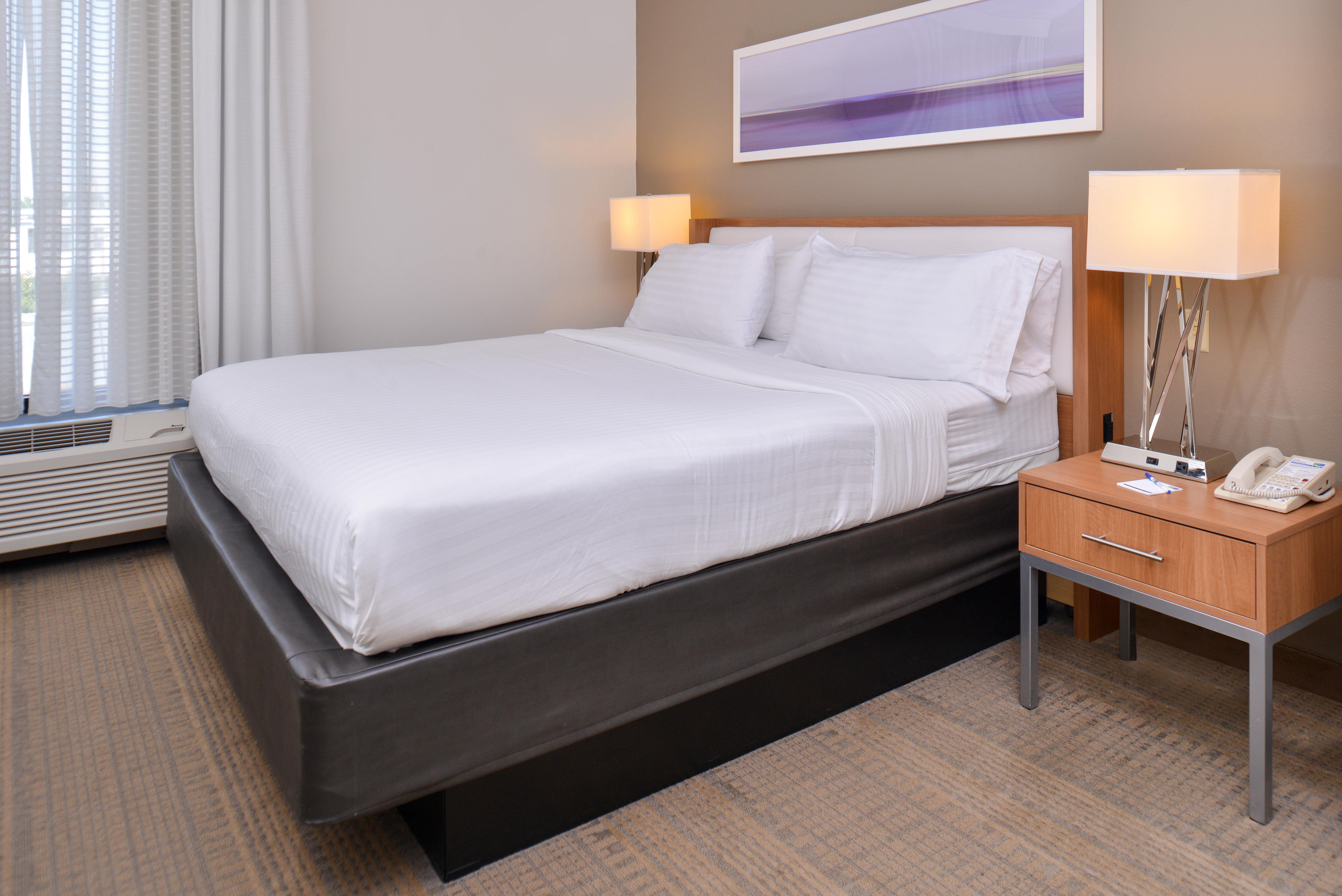 Holiday Inn Express And Suites New Orleans Airport, An Ihg Hotel Saint Rose Εξωτερικό φωτογραφία