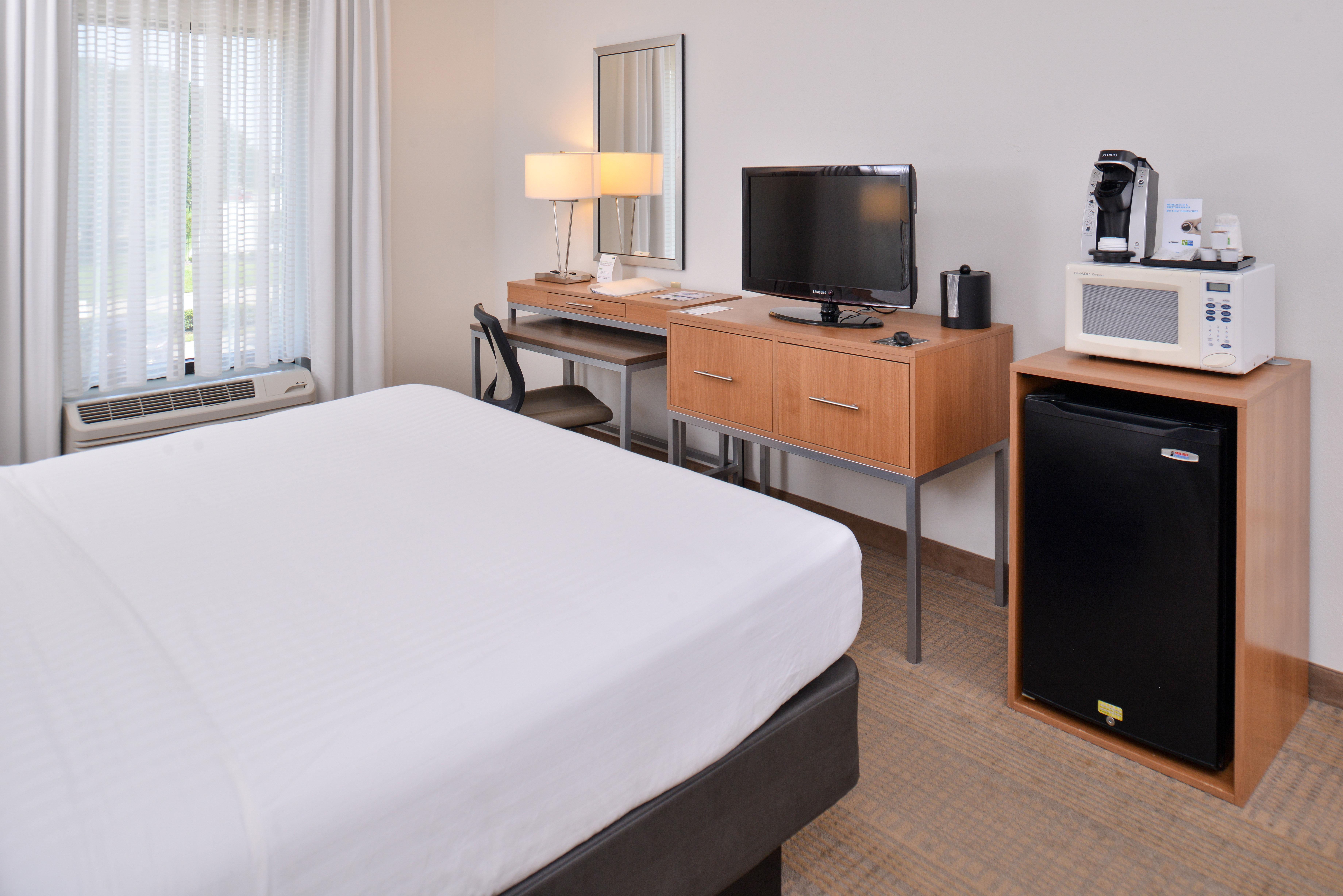 Holiday Inn Express And Suites New Orleans Airport, An Ihg Hotel Saint Rose Εξωτερικό φωτογραφία