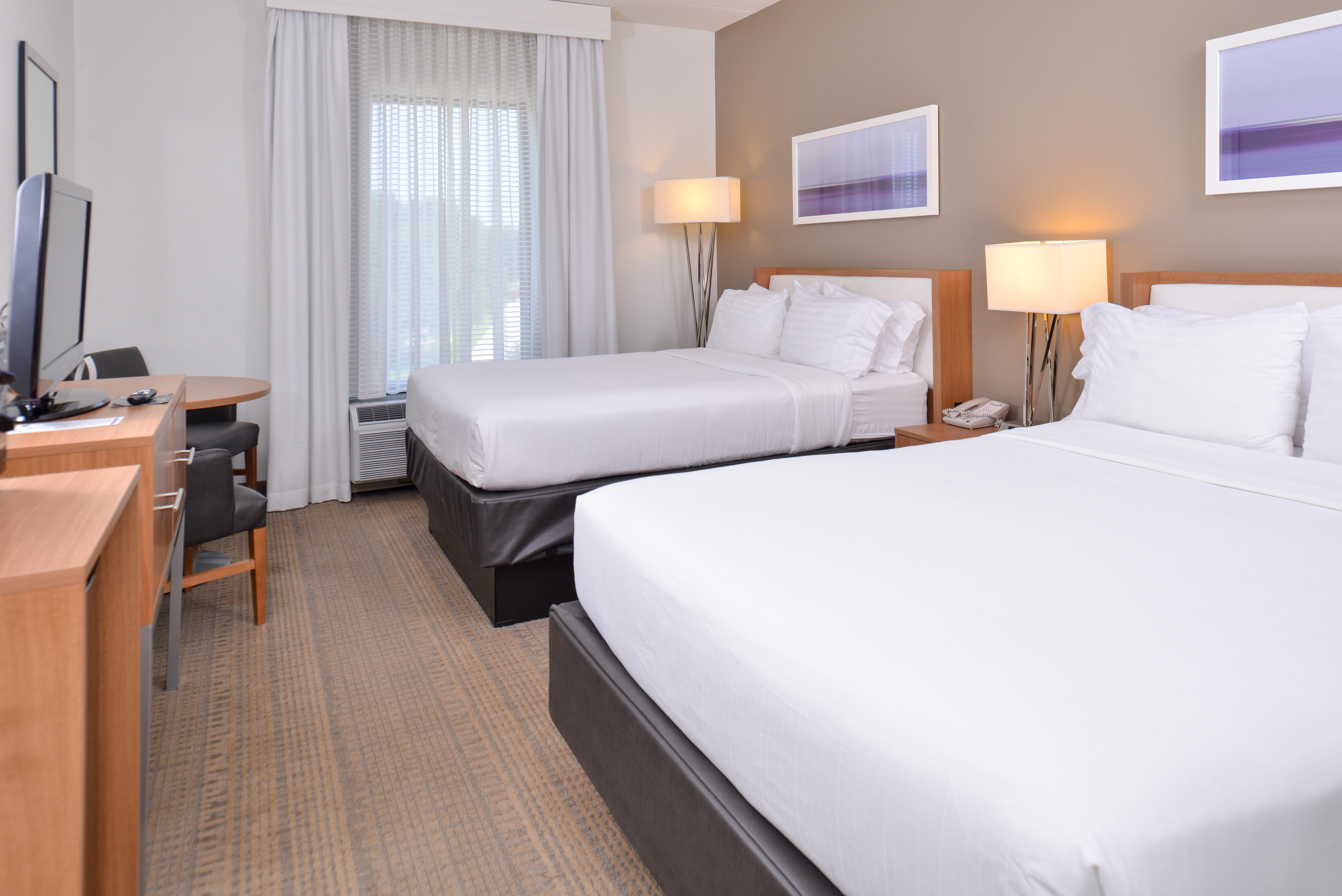 Holiday Inn Express And Suites New Orleans Airport, An Ihg Hotel Saint Rose Εξωτερικό φωτογραφία