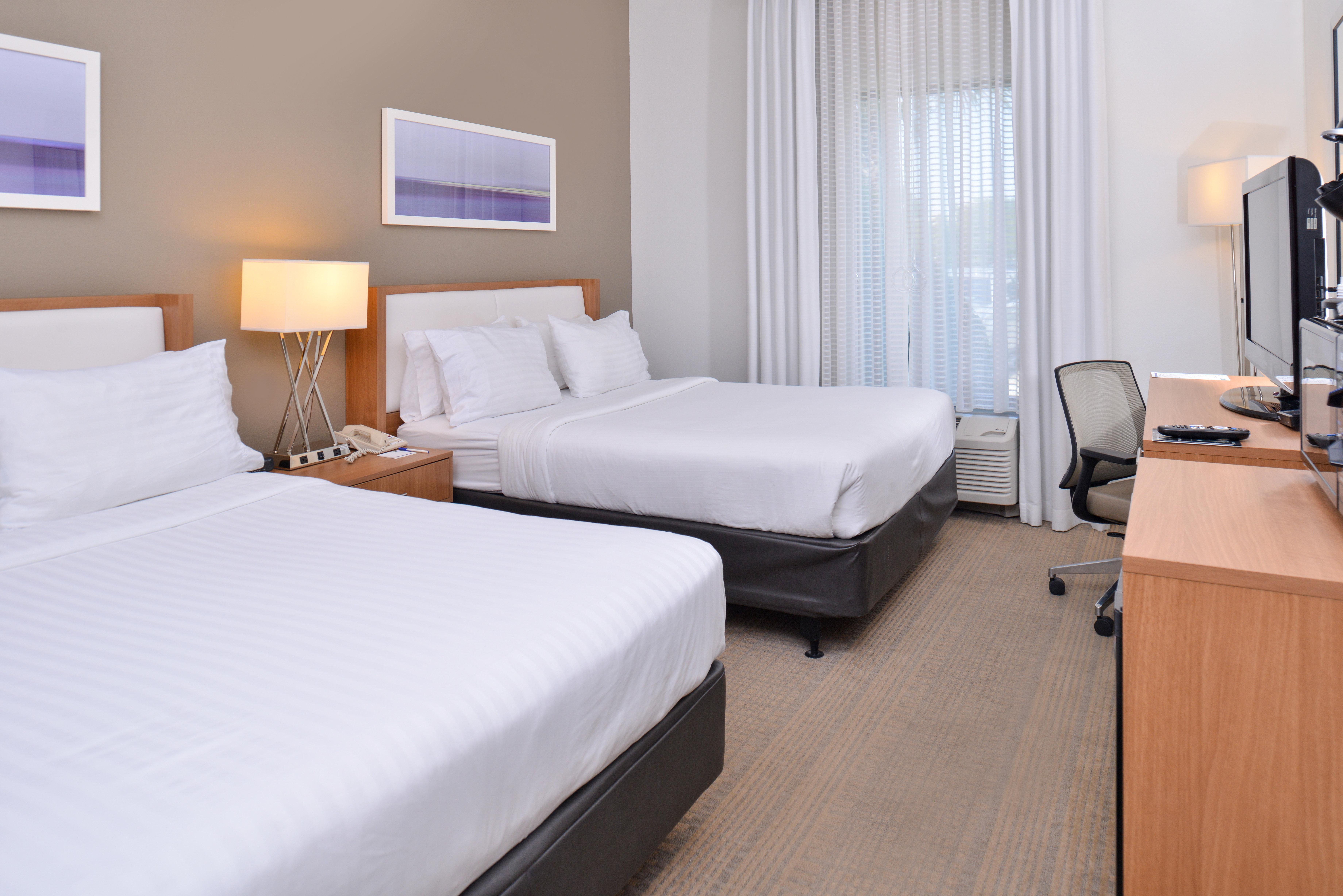 Holiday Inn Express And Suites New Orleans Airport, An Ihg Hotel Saint Rose Εξωτερικό φωτογραφία