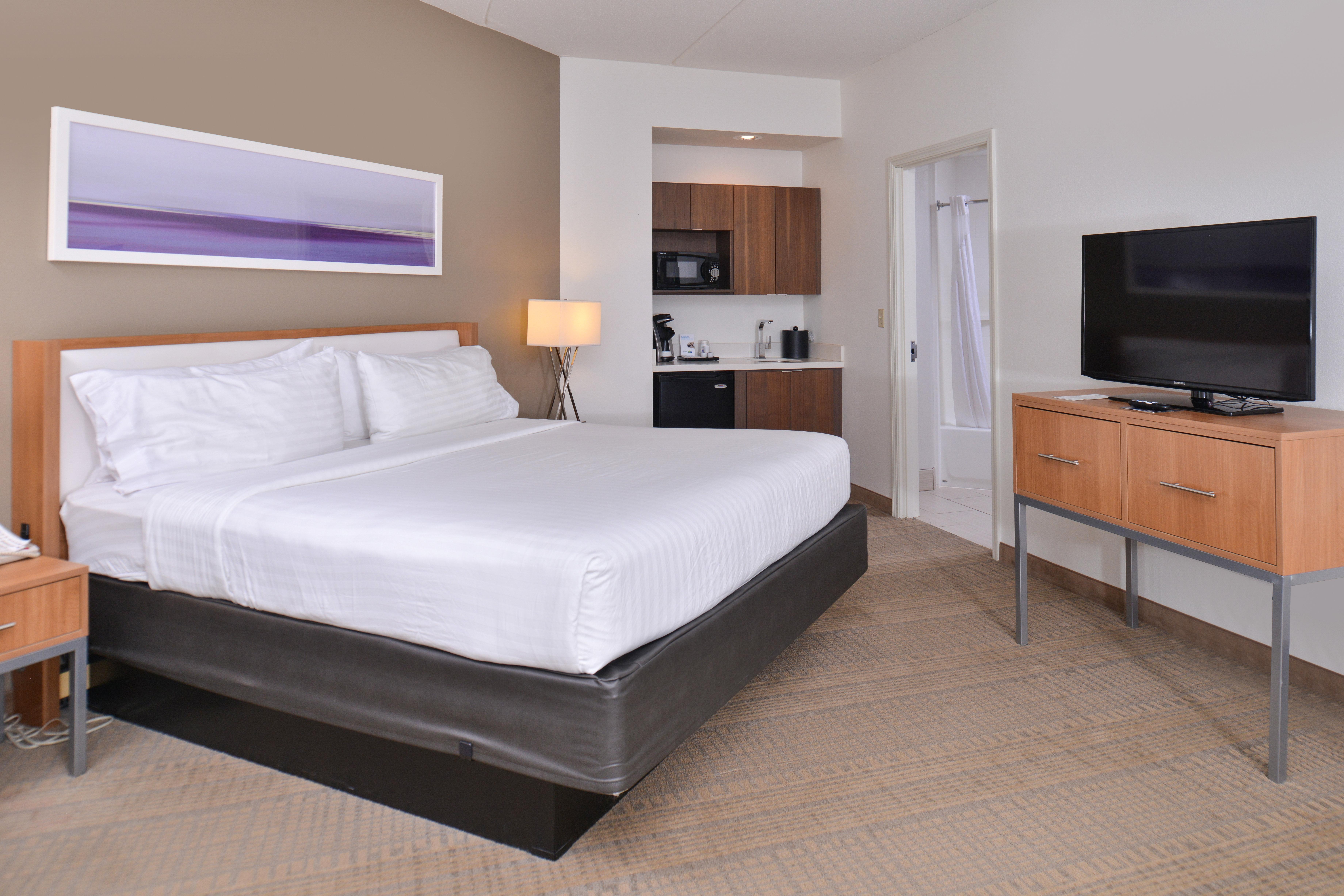 Holiday Inn Express And Suites New Orleans Airport, An Ihg Hotel Saint Rose Εξωτερικό φωτογραφία