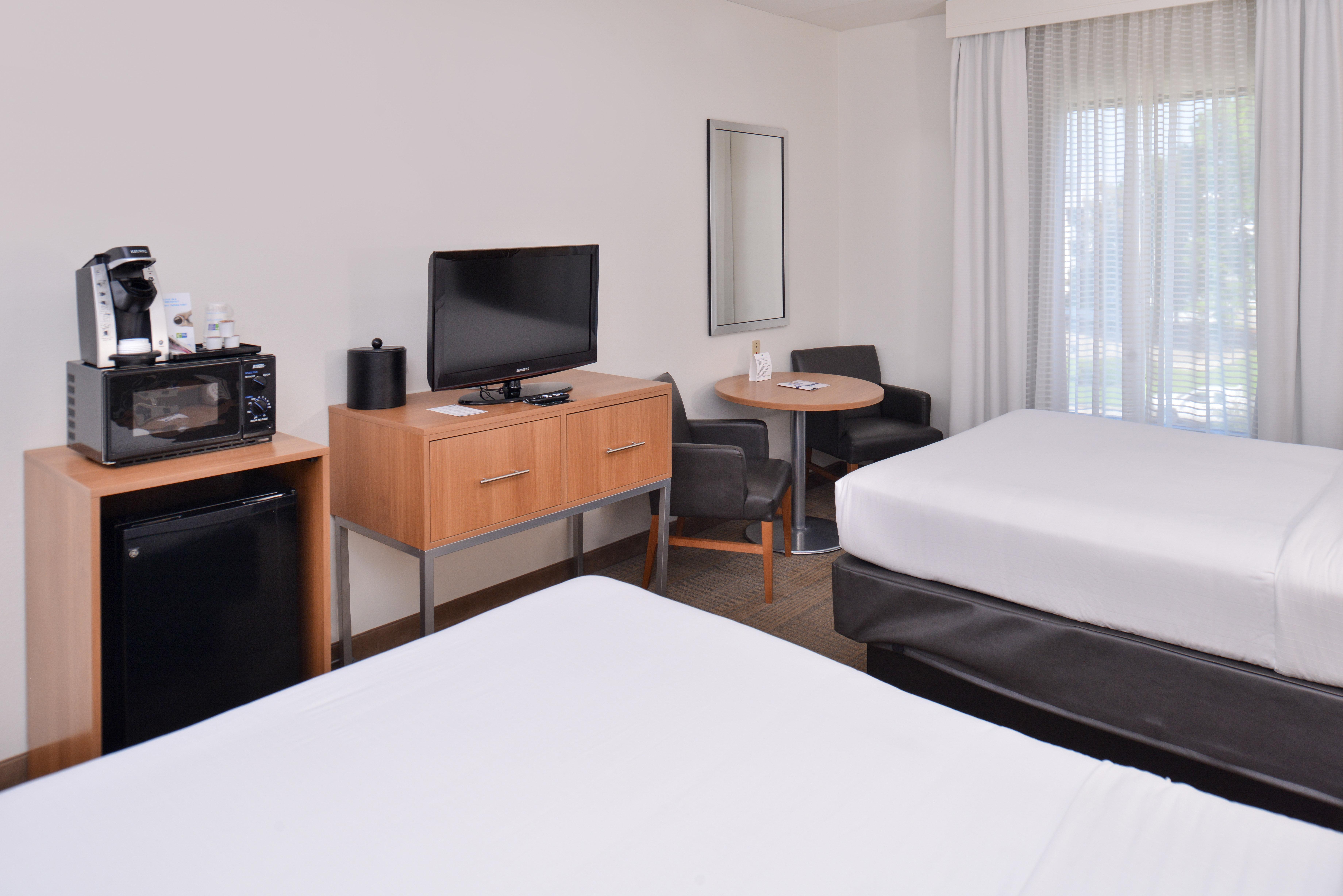 Holiday Inn Express And Suites New Orleans Airport, An Ihg Hotel Saint Rose Εξωτερικό φωτογραφία