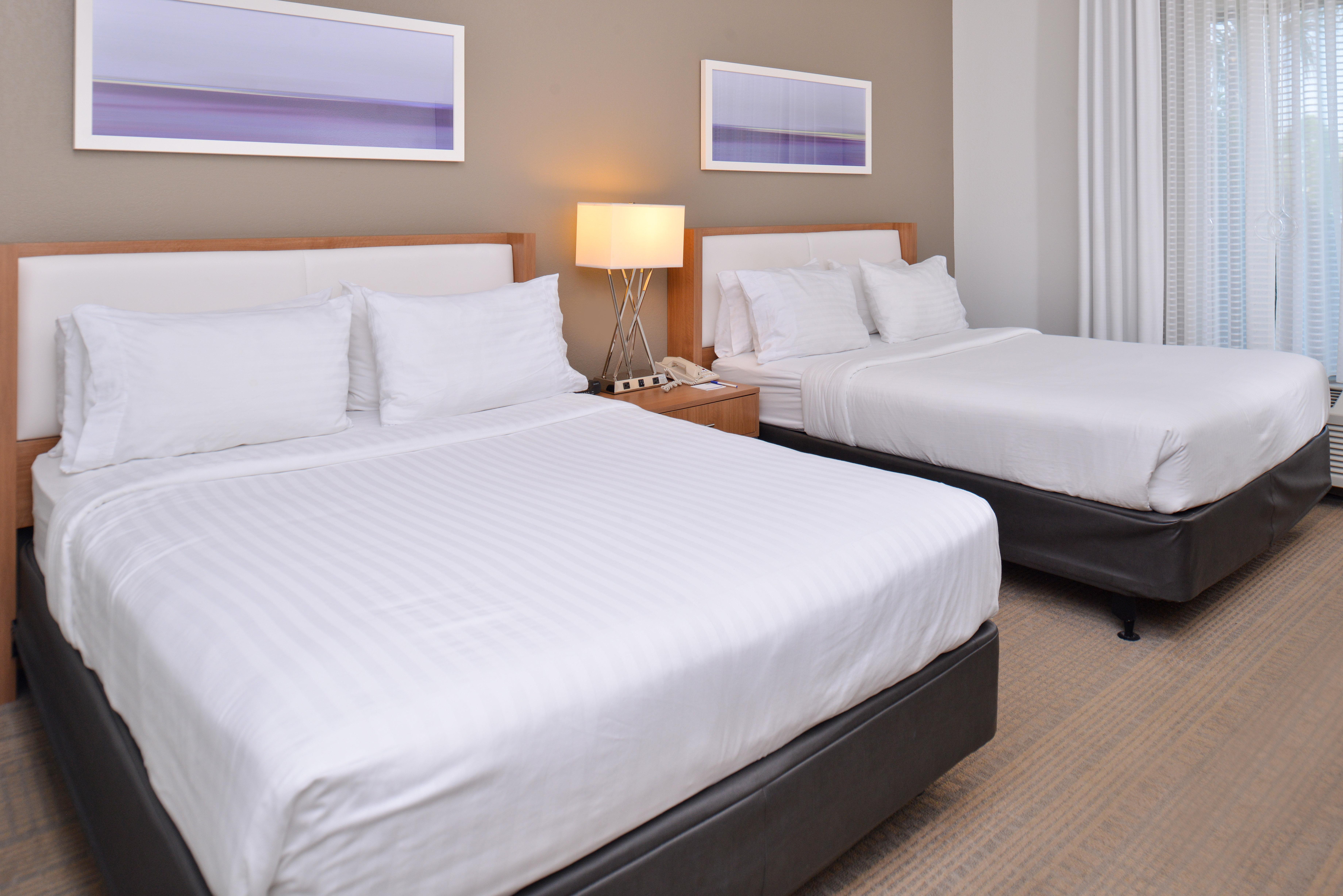 Holiday Inn Express And Suites New Orleans Airport, An Ihg Hotel Saint Rose Εξωτερικό φωτογραφία