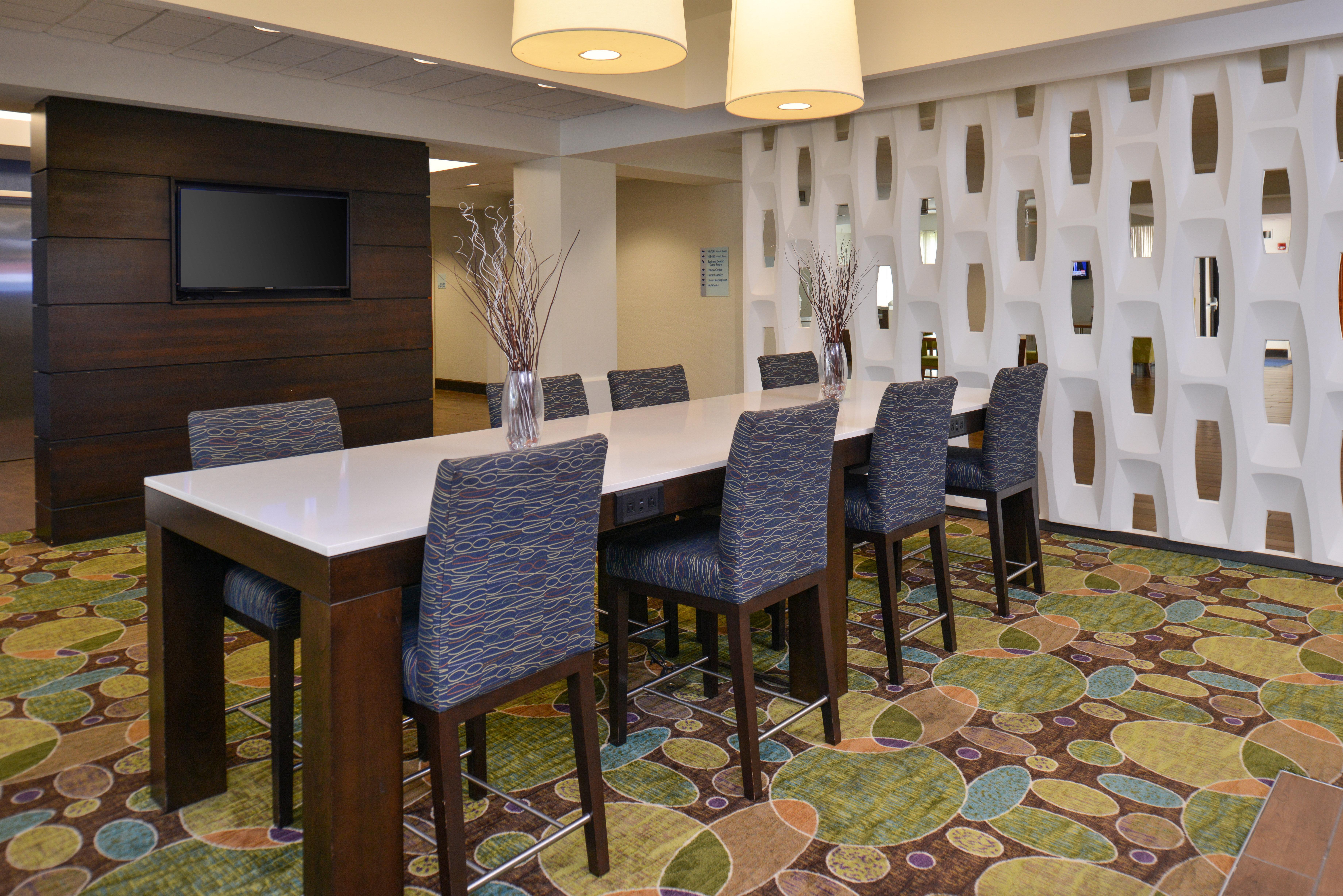 Holiday Inn Express And Suites New Orleans Airport, An Ihg Hotel Saint Rose Εξωτερικό φωτογραφία