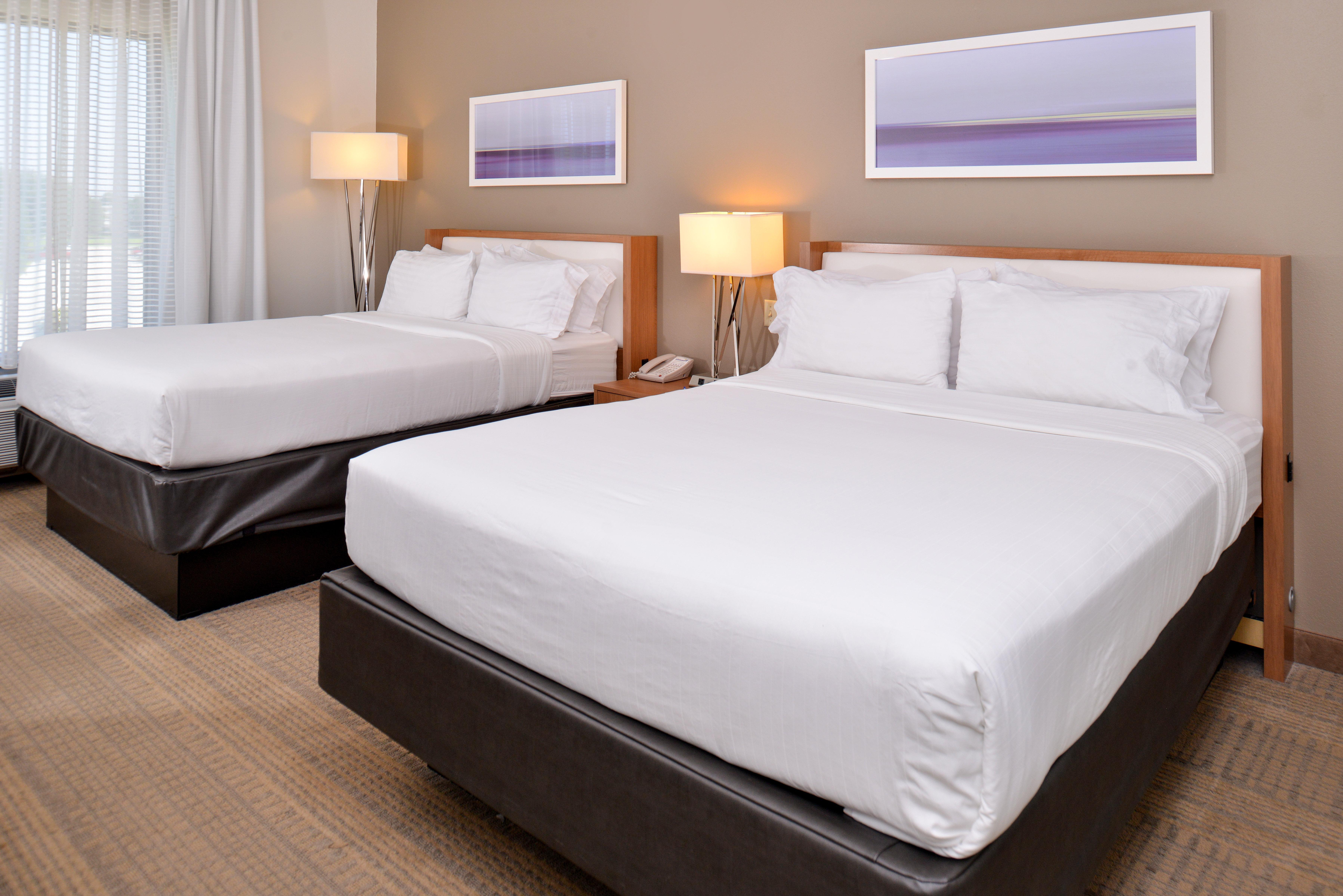 Holiday Inn Express And Suites New Orleans Airport, An Ihg Hotel Saint Rose Εξωτερικό φωτογραφία