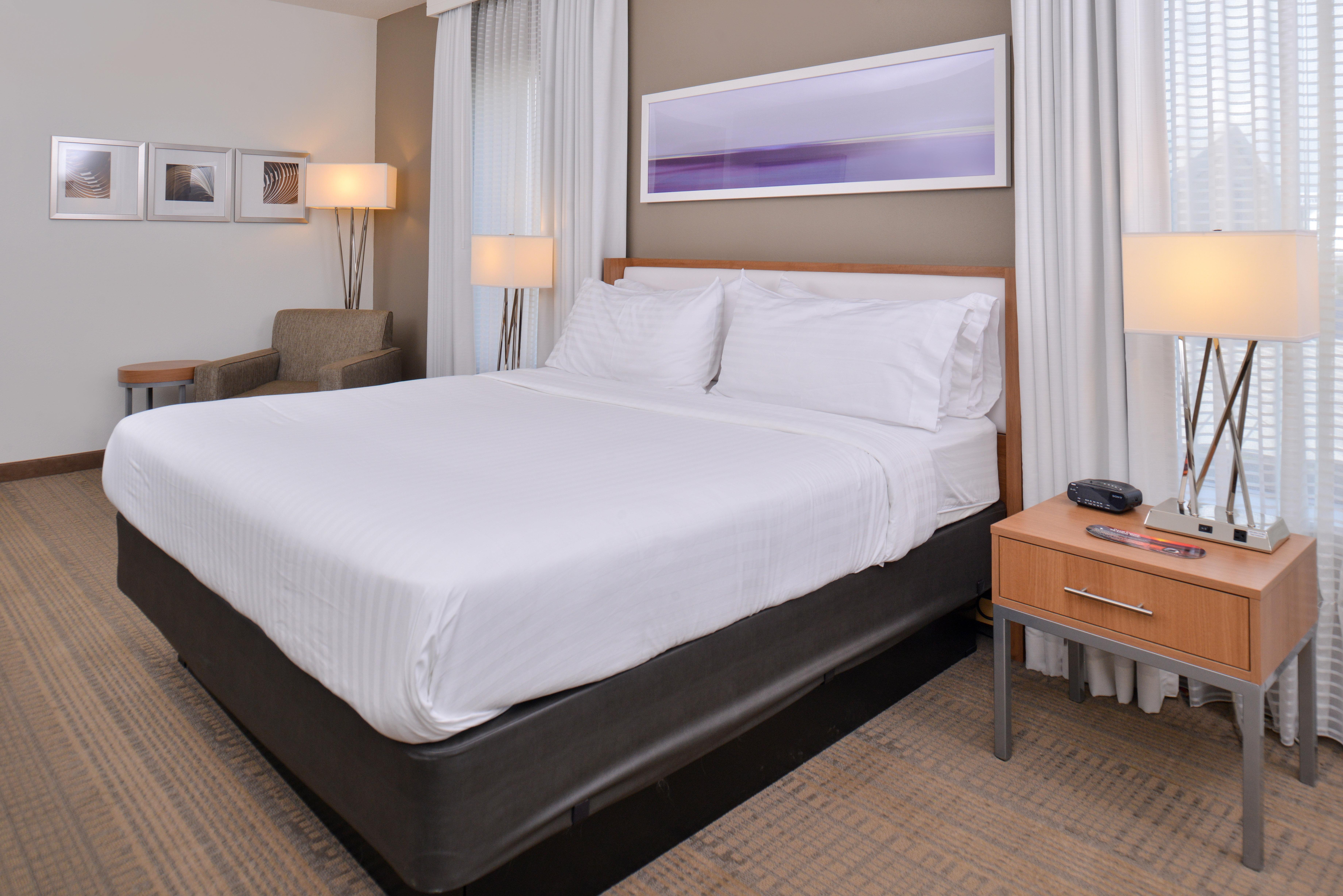 Holiday Inn Express And Suites New Orleans Airport, An Ihg Hotel Saint Rose Εξωτερικό φωτογραφία