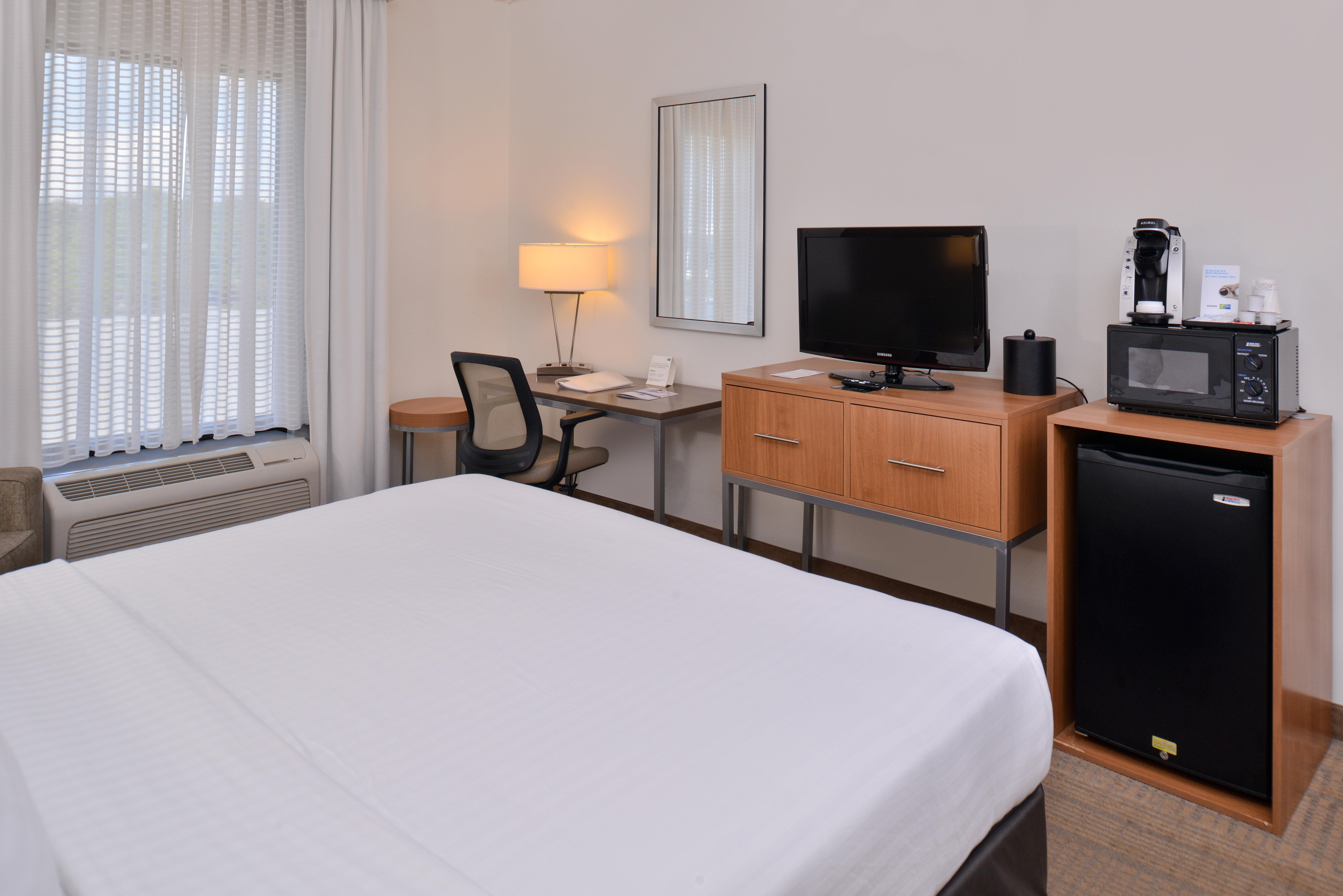 Holiday Inn Express And Suites New Orleans Airport, An Ihg Hotel Saint Rose Εξωτερικό φωτογραφία