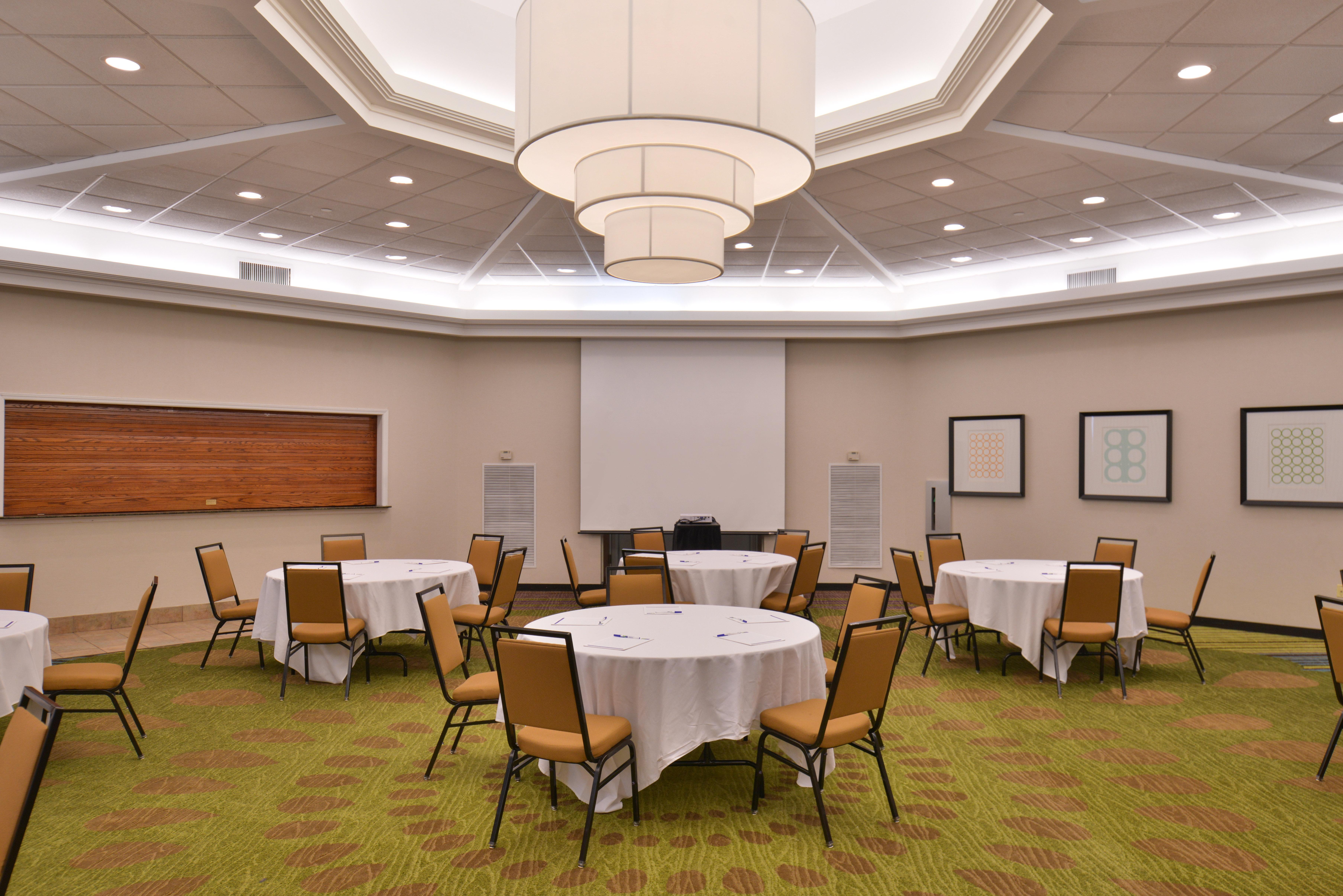 Holiday Inn Express And Suites New Orleans Airport, An Ihg Hotel Saint Rose Εξωτερικό φωτογραφία