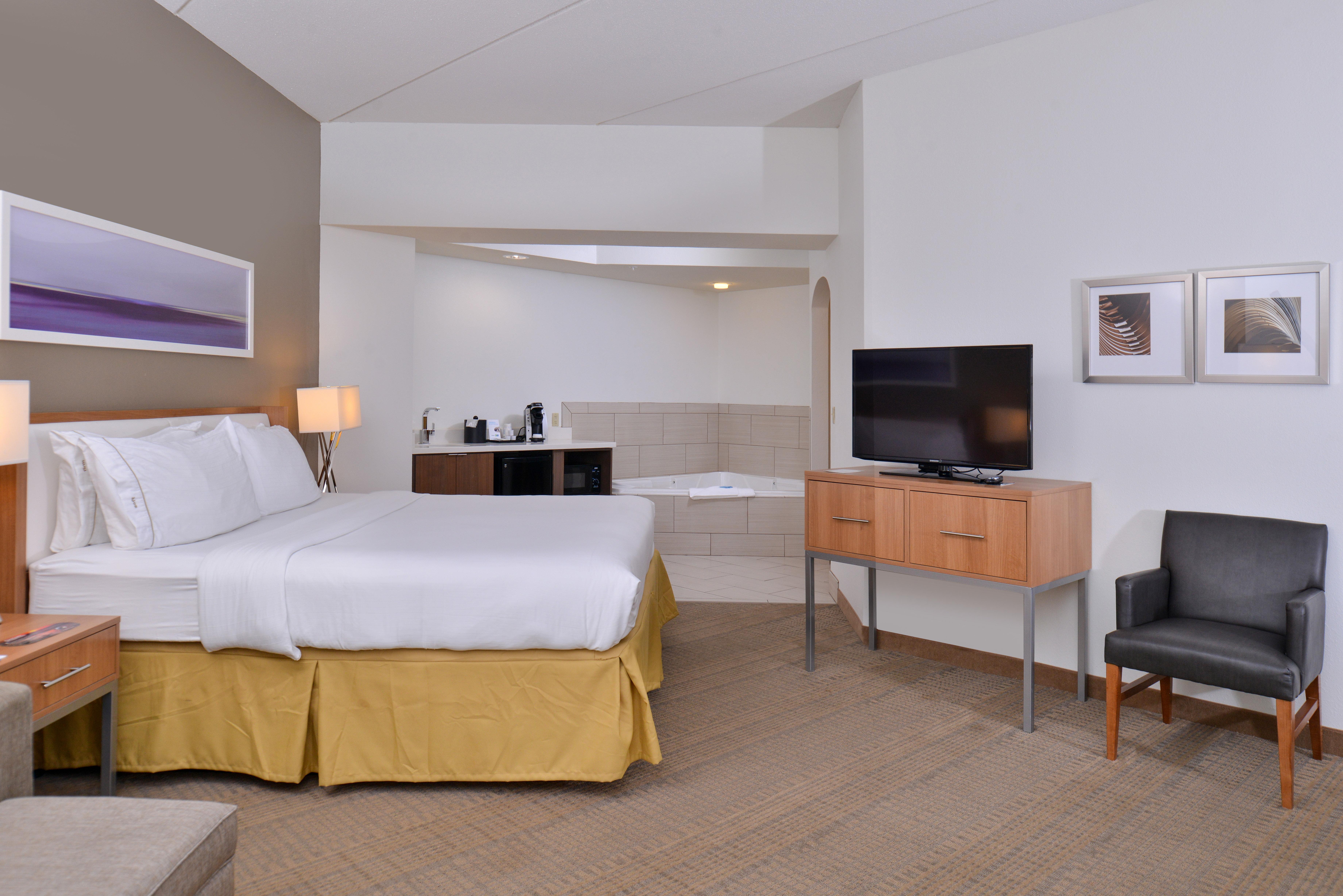 Holiday Inn Express And Suites New Orleans Airport, An Ihg Hotel Saint Rose Εξωτερικό φωτογραφία